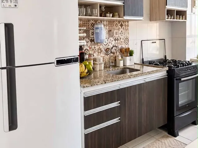 Imagem 9: Apartamento à venda, no Repletto Condomínio Club em Aracaju, Luzia, com 3 quartos, 80m²