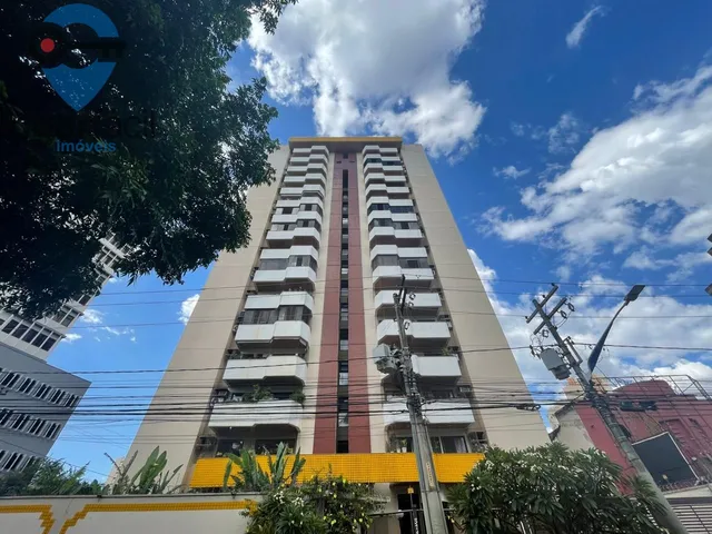Imagem: RESIDENCIAL DR. SÍLVIO DE MELO