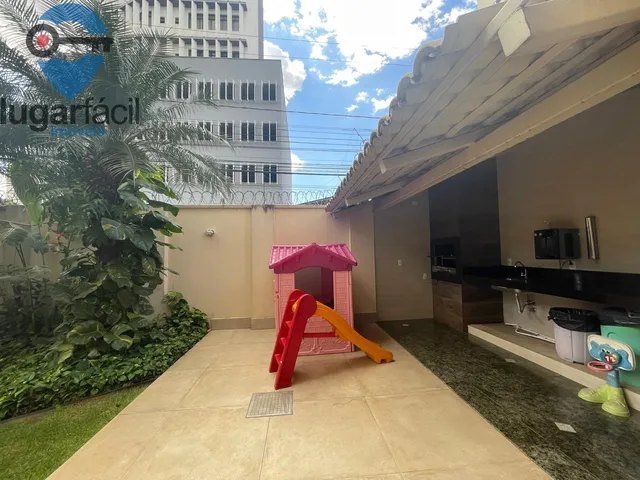 Imagem 9: RESIDENCIAL DR. SÍLVIO DE MELO
