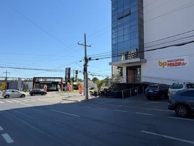 Imagem 7: Imóvel Comercial Setor Marista