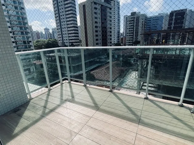 Imagem 6: No Cabo Branco, a 400 metros do mar!!!