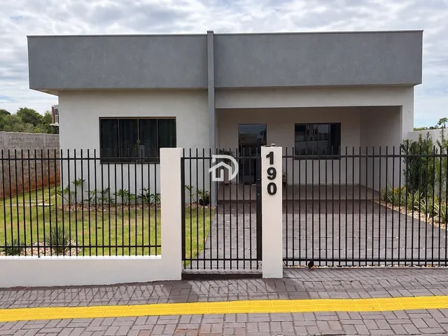 Imagem: Casa por R$570.000 no Bairro Verona em Santa