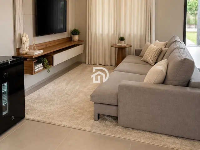 Imagem 3: Casa por R$570.000 no Bairro Verona em Santa Helena-PR