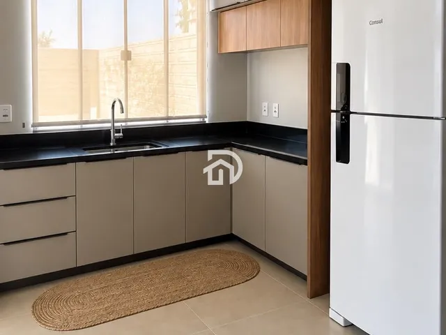 Imagem 8: Casa por R$570.000 no Bairro Verona em Santa Helena-PR