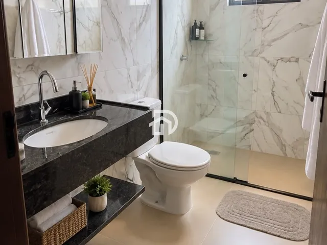 Imagem 4: Casa por R$570.000 no Bairro Verona em Santa Helena-PR