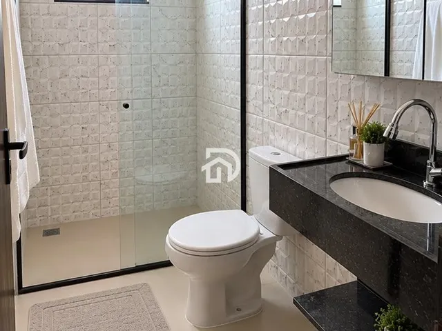 Imagem 5: Casa por R$570.000 no Bairro Verona em Santa Helena-PR