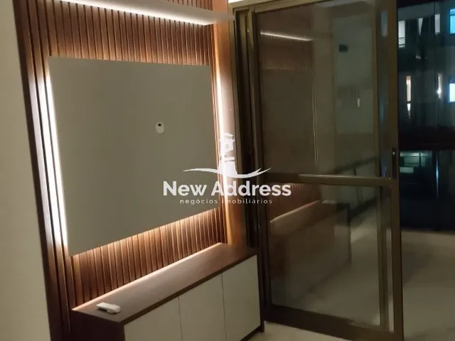 Imagem: Apartamento 3 Quartos PORTEIRA FECHADA à
