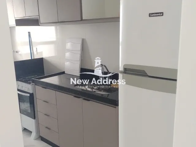 Imagem 6: Apartamento 3 Quartos PORTEIRA FECHADA à venda na Praia de Itaparica - Vila Velha