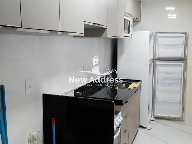 Imagem 2: Apartamento 3 Quartos PORTEIRA FECHADA à venda na Praia de Itaparica - Vila Velha
