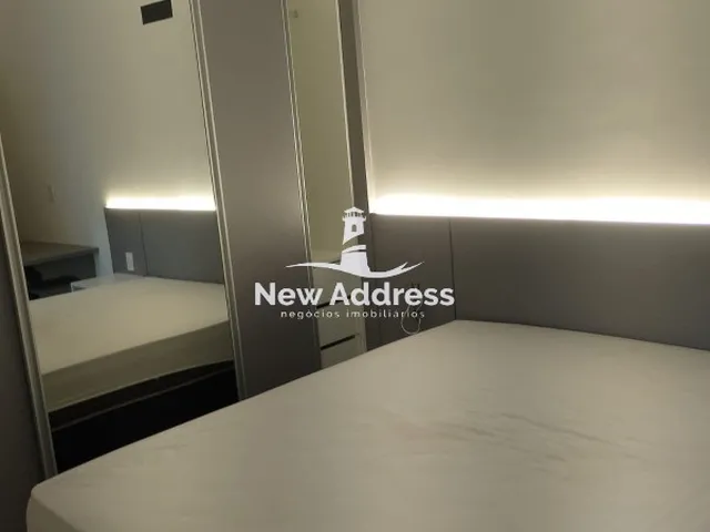Imagem 5: Apartamento 3 Quartos PORTEIRA FECHADA à venda na Praia de Itaparica - Vila Velha