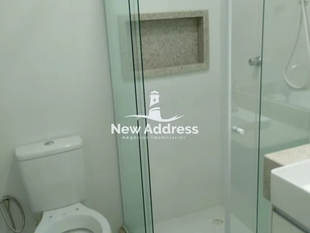 Imagem 4: Apartamento 3 Quartos PORTEIRA FECHADA à venda na Praia de Itaparica - Vila Velha