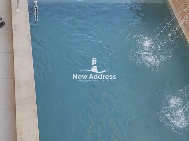 Imagem 7: Apartamento 3 Quartos PORTEIRA FECHADA à venda na Praia de Itaparica - Vila Velha