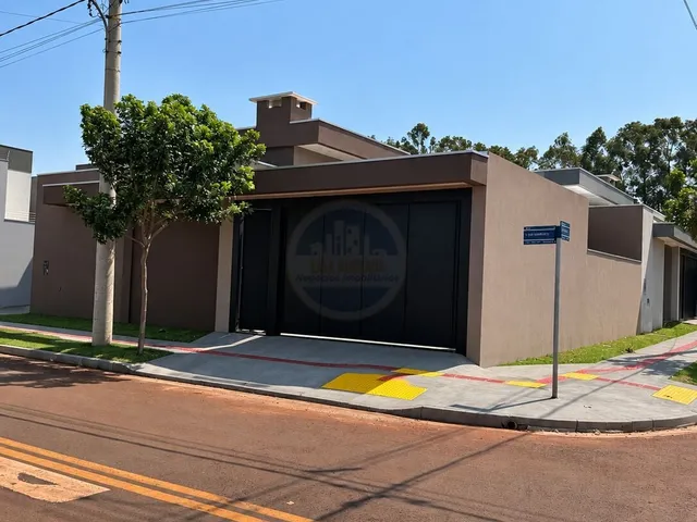 Imagem: Casa À Venda no Bairro Jardim Cristhais