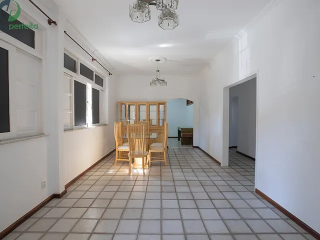Imagem: Apartamento Térreo 3 Quartos Acessível