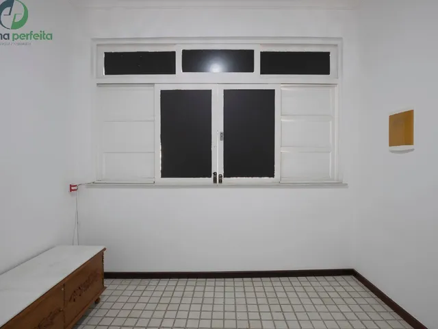 Imagem 4: Apartamento Térreo 3 Quartos Acessível em Brotas, Salvador