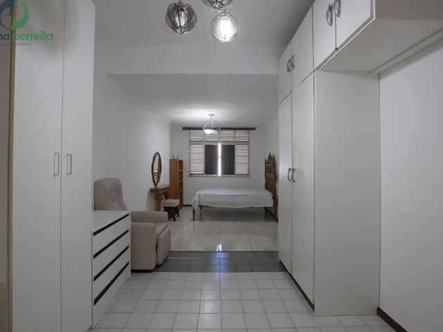 Imagem 2: Apartamento Térreo 3 Quartos Acessível em Brotas, Salvador