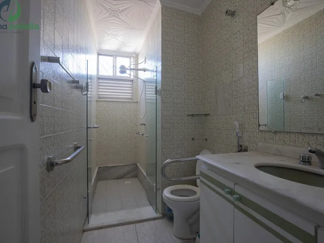 Imagem 3: Apartamento Térreo 3 Quartos Acessível em Brotas, Salvador