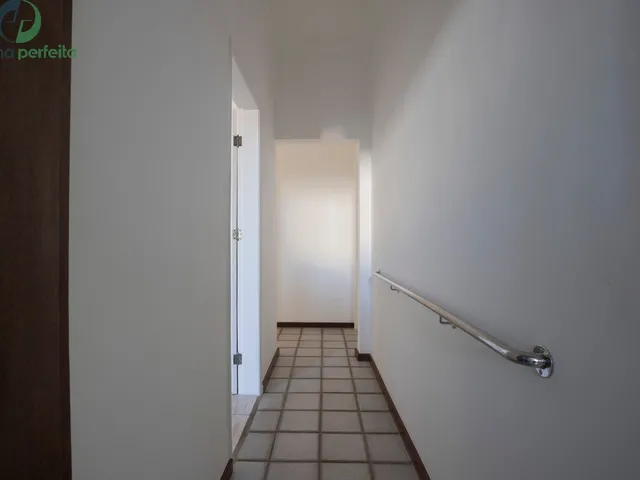 Imagem 10: Apartamento Térreo 3 Quartos Acessível em Brotas, Salvador
