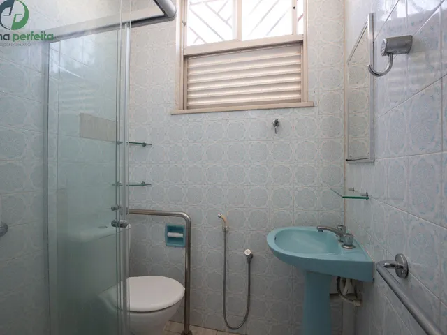 Imagem 16: Apartamento Térreo 3 Quartos Acessível em Brotas, Salvador