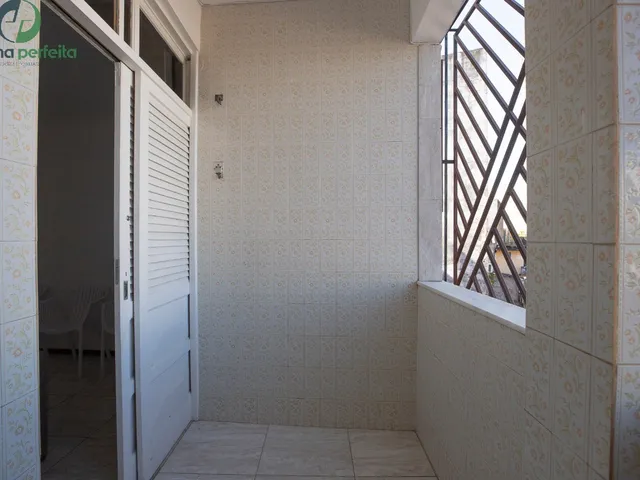 Imagem 8: Apartamento Térreo 3 Quartos Acessível em Brotas, Salvador