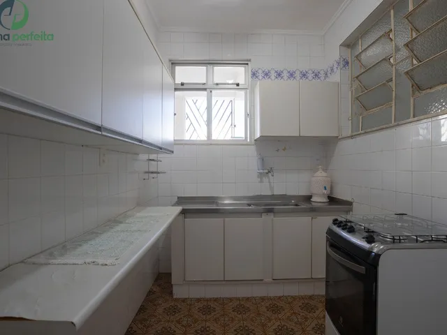 Imagem 13: Apartamento Térreo 3 Quartos Acessível em Brotas, Salvador
