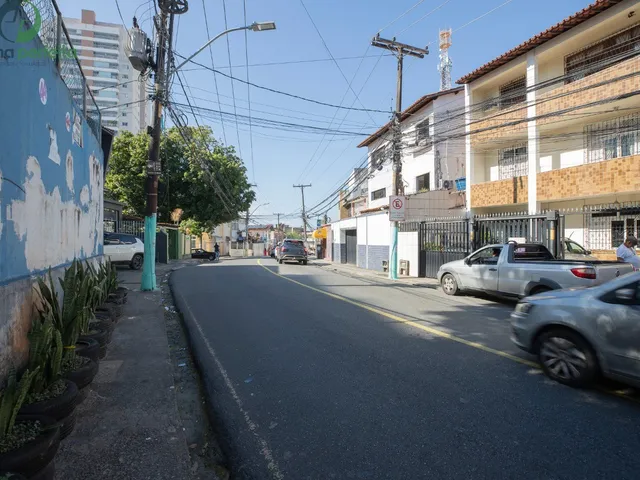 Imagem 12: Apartamento Térreo 3 Quartos Acessível em Brotas, Salvador