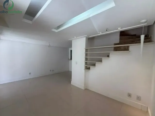 Imagem: Casa Duplex 3 Quartos com Espaço Gourmet