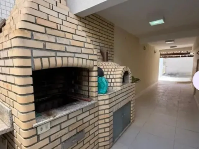 Imagem 6: Casa Duplex 3 Quartos com Espaço Gourmet em Piatã