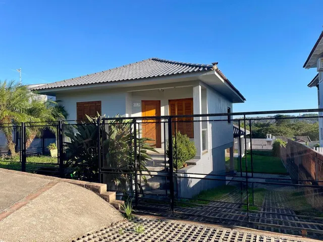 Imagem: Casa a venda 2 dormitórios no Arroio Grande!