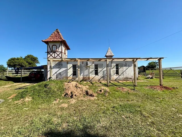 Imagem: Chácara a venda em Vera Cruz/ Barbian Imóveis