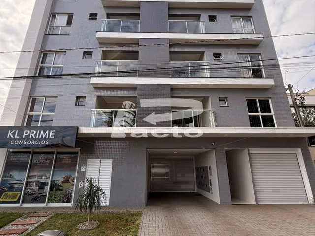Imagem: APARTAMENTO 01 QUARTO E 01 SUITE