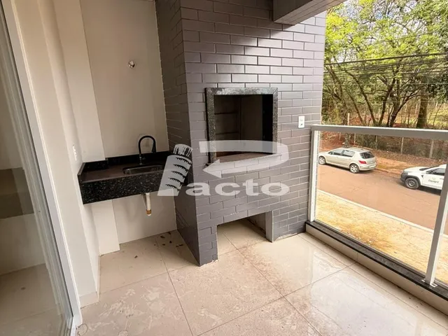 Imagem 6: APARTAMENTO 01 QUARTO E 01 SUITE