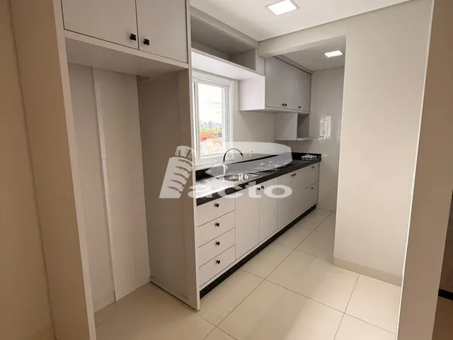 Imagem 4: APARTAMENTO 01 QUARTO E 01 SUITE