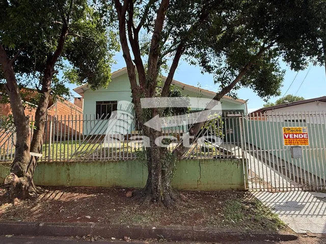 Imagem: CASA 03 QUARTOS