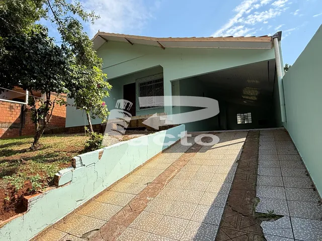 Imagem 10: CASA 03 QUARTOS Casa com 3 dormitórios