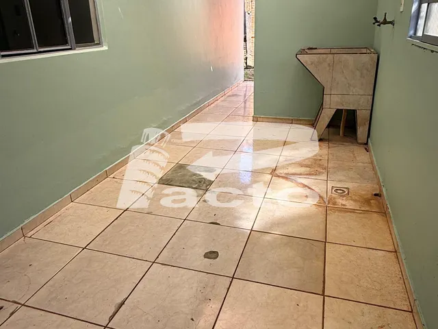 Imagem 3: CASA 03 QUARTOS Casa com 3 dormitórios