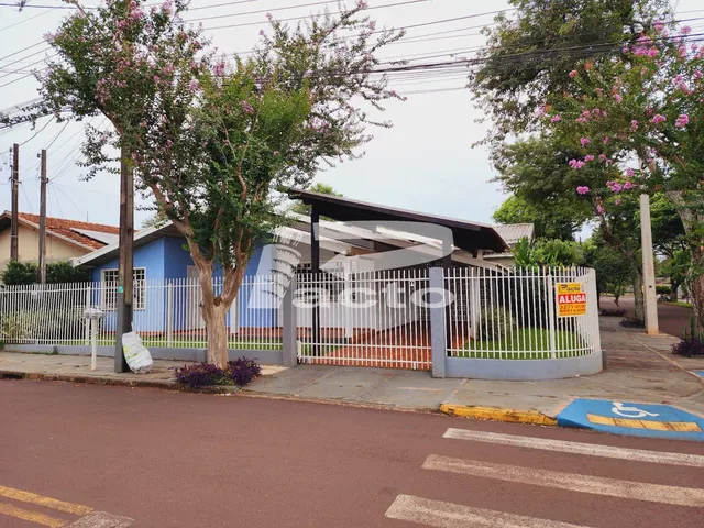Imagem: CASA 03 QUARTOS E 01 SUÍTE