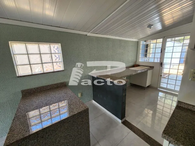 Imagem 3: CASA 03 QUARTOS E 01 SUÍTE