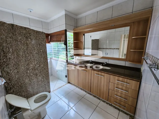 Imagem 7: CASA 03 QUARTOS E 01 SUÍTE