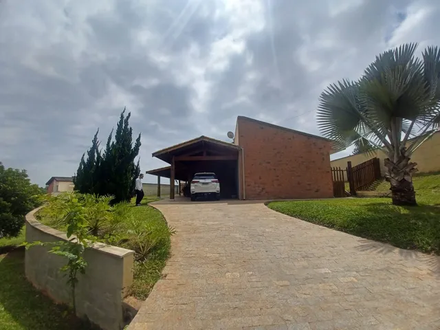 Imagem: Casa Residencial em Sorocaba - Sp, Jardim