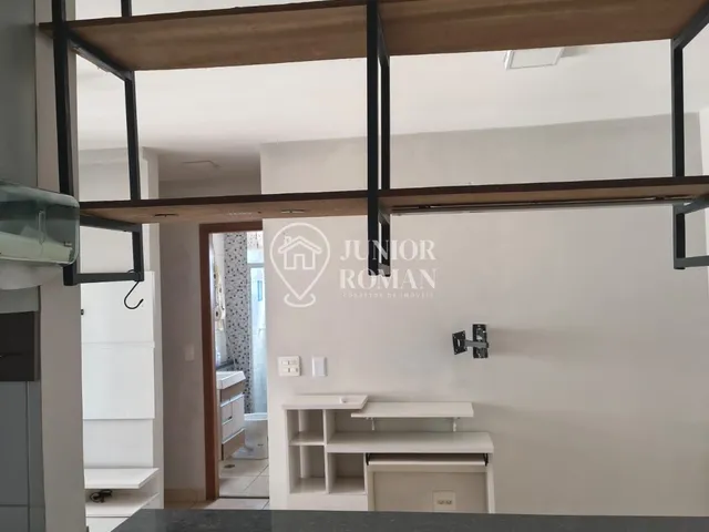 Imagem 14: Apto Semi Mobiliado 2 Dorm I Sacada com Vidro I Lazer Completo - Utinga