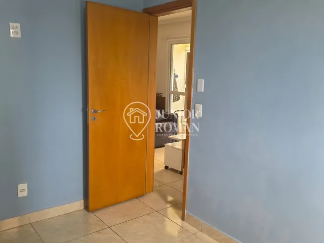 Imagem 13: Apto Semi Mobiliado 2 Dorm I Sacada com Vidro I Lazer Completo - Utinga