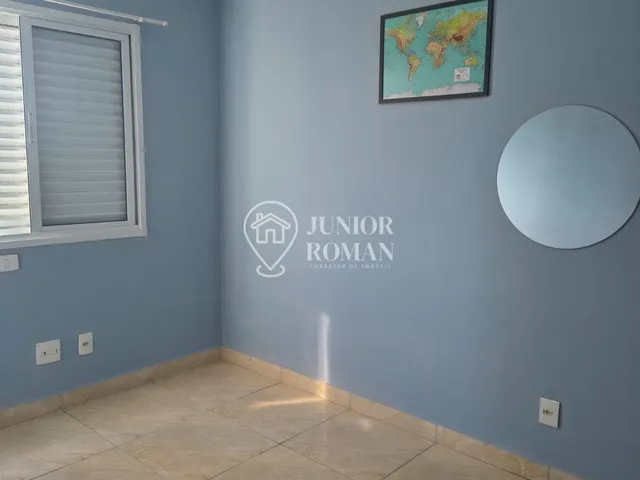 Imagem 12: Apto Semi Mobiliado 2 Dorm I Sacada com Vidro I Lazer Completo - Utinga