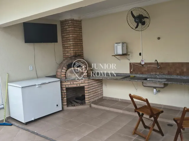 Imagem 5: Apto Semi Mobiliado 2 Dorm I Sacada com Vidro I Lazer Completo - Utinga