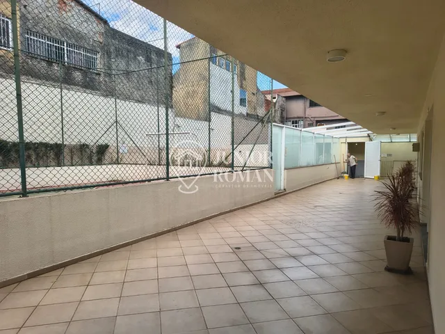 Imagem 10: Apto Semi Mobiliado 2 Dorm I Sacada com Vidro I Lazer Completo - Utinga