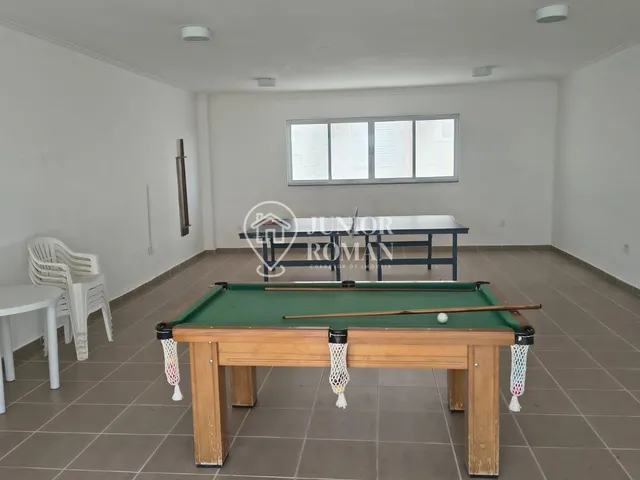 Imagem 11: Apto Semi Mobiliado 2 Dorm I Sacada com Vidro I Lazer Completo - Utinga