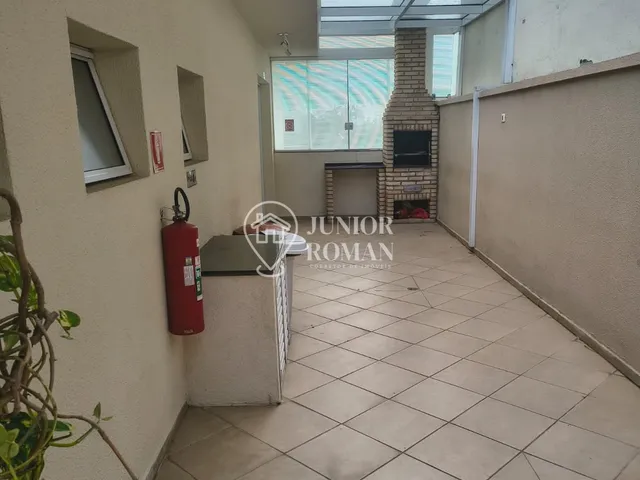 Imagem 15: Apto Semi Mobiliado 2 Dorm I Sacada com Vidro I Lazer Completo - Utinga