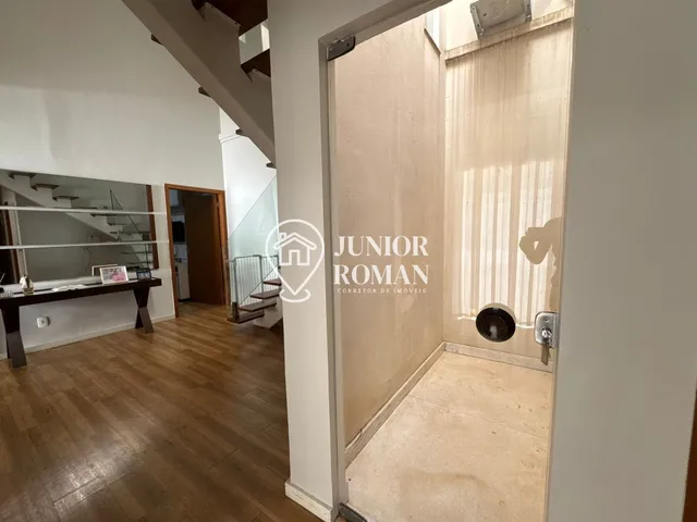 Imagem 5: SOBRADO MOBILIADO COM PISCINA 3 DORM l SUITE l BANDEIRANTES - BARREIRAS/BA