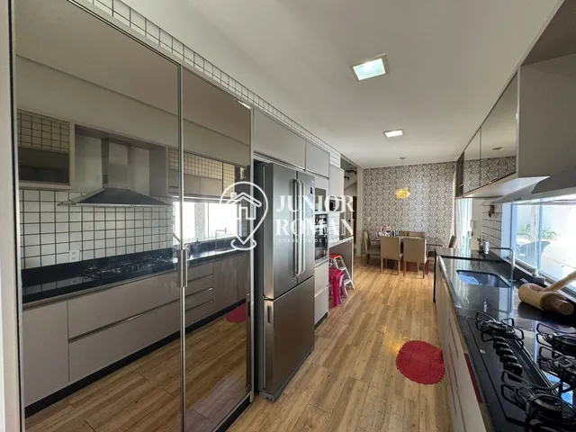 Imagem 7: SOBRADO MOBILIADO COM PISCINA 3 DORM l SUITE l BANDEIRANTES - BARREIRAS/BA