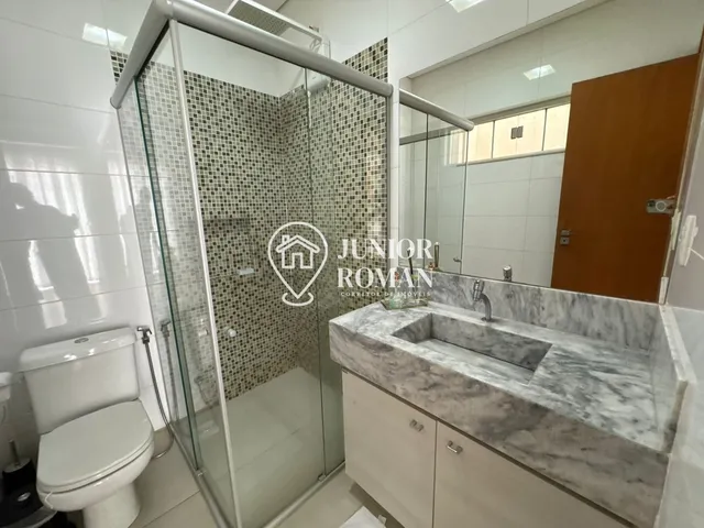 Imagem 8: SOBRADO MOBILIADO COM PISCINA 3 DORM l SUITE l BANDEIRANTES - BARREIRAS/BA